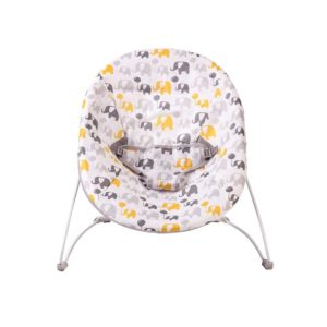 Red Kite Quiet Time Bambino Bouncer Chair – Elephant Parade