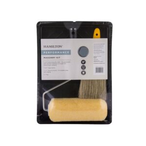 Hamilton Masonry Set