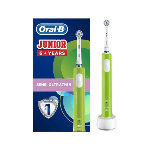 Oral B Rechargeable Electric Toothbrush