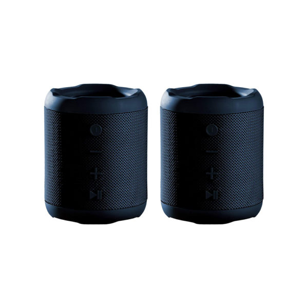Daewoo Wireless Bluetooth Speakers