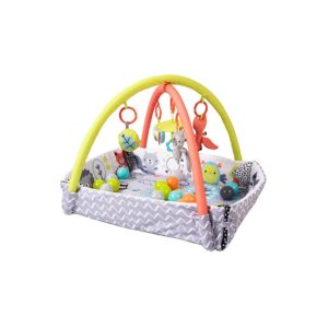 Red Kite Baby Peppermint Trail PlayGym 66635