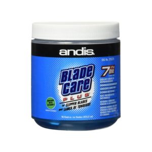 Andis 7 in 1 Blade care