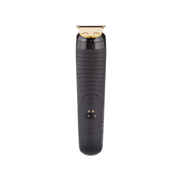 Remington T-Series Hair Clipper And Beard Trimmer Grooming Kit With 11 Attachments - Black - Image 2
