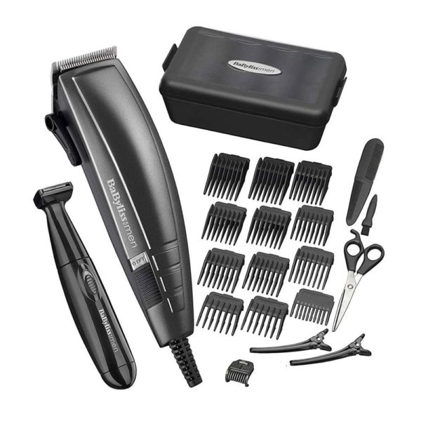 BaByliss Pro Hair Cutting Kit