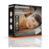 Daewoo Electric Heated Blanket