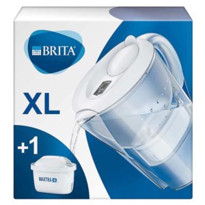 Brita Marella XL Water Filter Jug