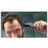 Philips Series 5000 Beard Trimmer - Silver/Black - Image 3