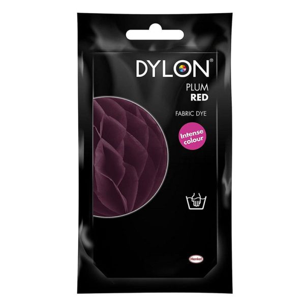 DYLON Fabric Dye Sachet