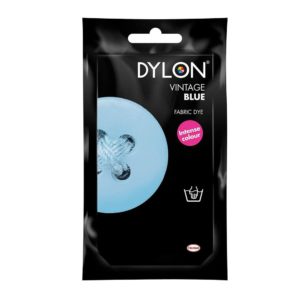 DYLON Fabric Dye Sachet