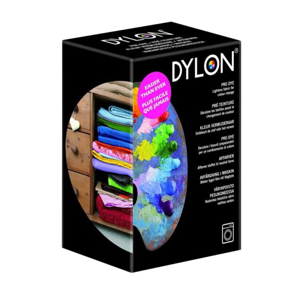 DYLON Washing Machine Fabric Dye