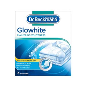 Dr Beckmann Glowhite Fabric Whitener