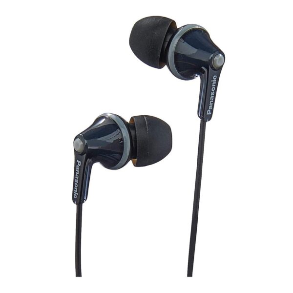 Panasonic Matching Canal Earphones