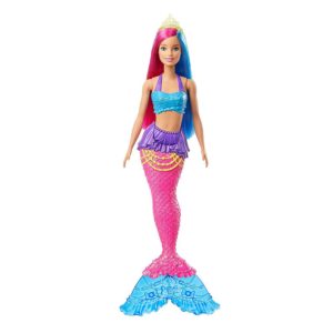 Barbie Dreamtopia Surprise Mermaid dolls
