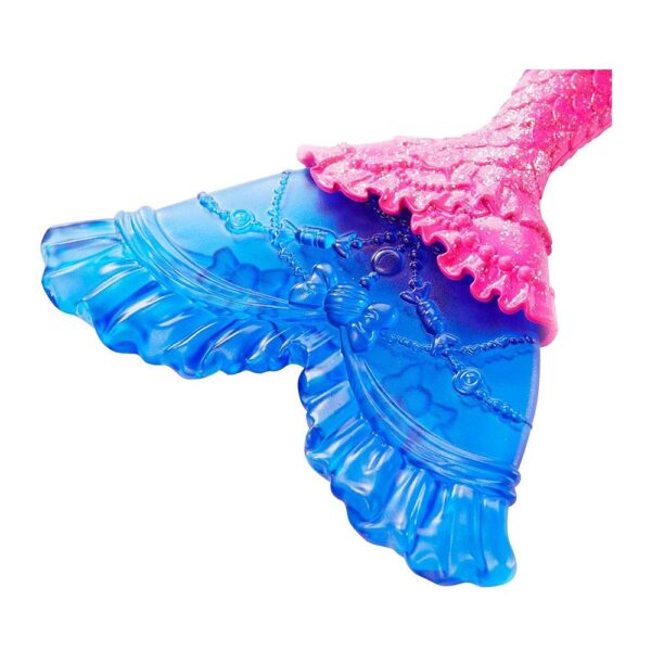 Barbie Dreamtopia Surprise Mermaid Doll - Image 5