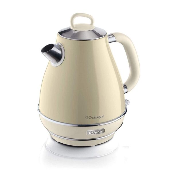 Ariete Vintage Cordless Jug Kettle