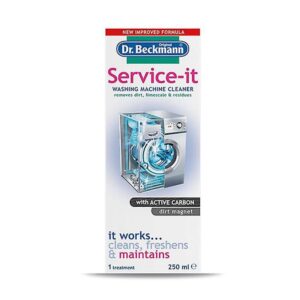 Dr Beckmann Service It Washing Machine Cleaner 250ml