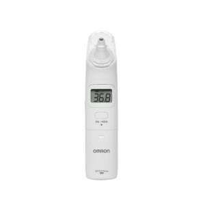 Omron Gentle Temp Ear Thermometer
