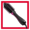 Revlon Salon One Step Hair Dryer And Volumiser Mid To Short Hair - Image 2