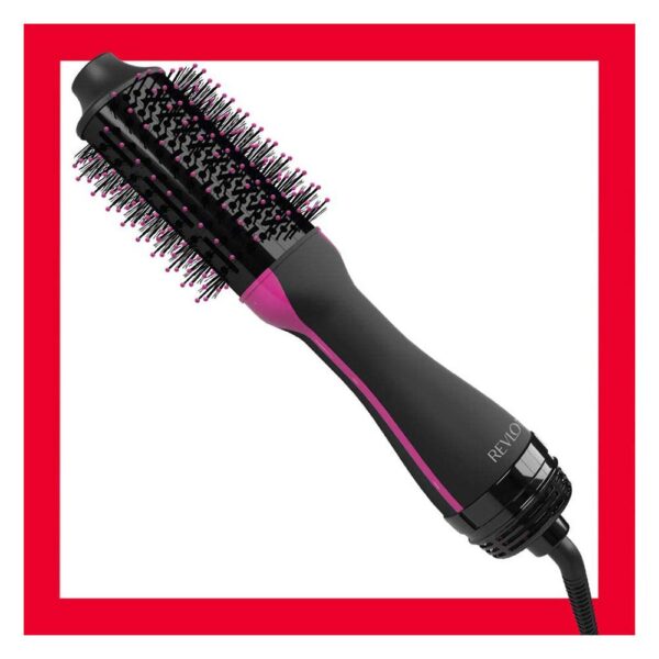 Revlon Salon One Step Hair Dryer And Volumiser Mid To Short Hair - Image 2