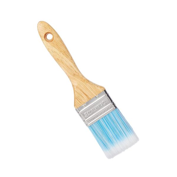 Silverline Synthetic Paint Brush