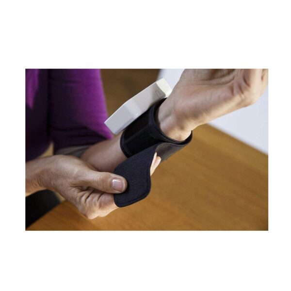 Omron Wrist Blood Pressure Monitor - Image 3