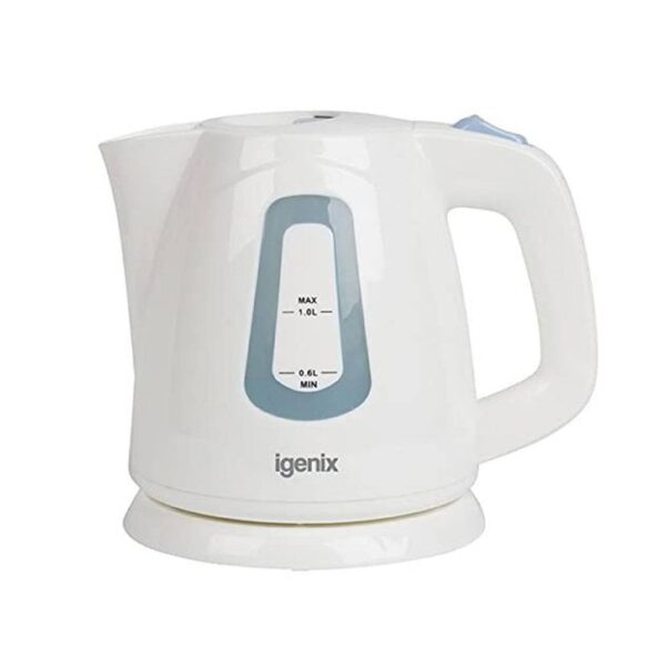 Igenix Cordless Jug Kettle