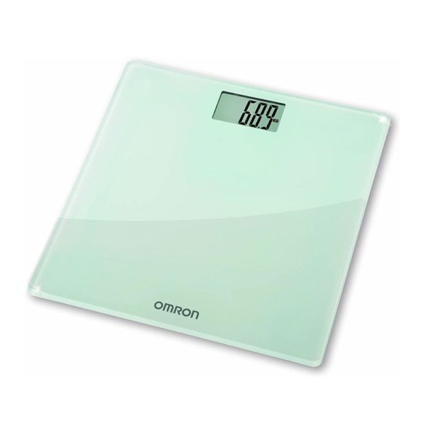 Omron Digital Body Weight Scale
