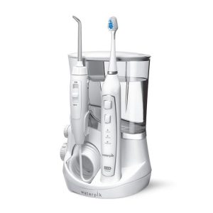 Waterpik Complete Care 5.0 Toothbrush And Water Flosser Set