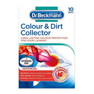 Dr Beckmann Colour And Dirt Collector