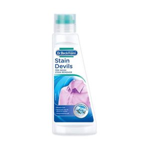 Dr Beckmann Pre-Wash Stain Devils Stain Remover 250ml