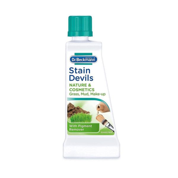 Dr Beckmann Stain Devils – Nature and Cosmetics