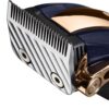 BaByliss Super Clipper XTP Cordless Hair Clipper - Blue And Rose Gold - Image 3