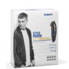 BaByliss Super Clipper XTP Cordless Hair Clipper - Blue And Rose Gold - Image 8