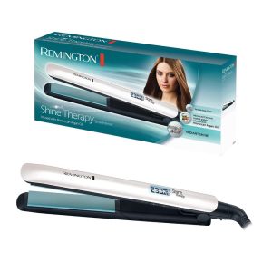 Remington Shine Therapy Hair Straightener