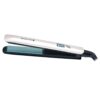 Remington Shine Therapy Hair Straightener With Morrocan Argan Oil - Black/Silver - Image 2