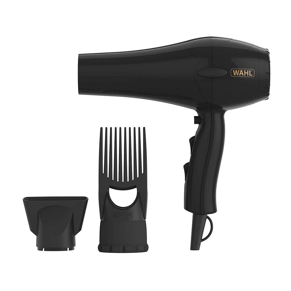 Wahl PowerPik 2 Afro Hair Dryer 1500W & Concentrator Nozzle | BuysBest