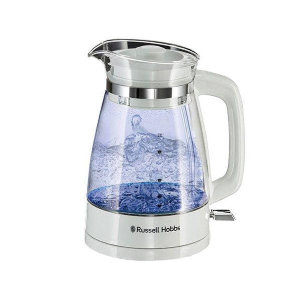 Russell Hobbs Classic Glass Kettle