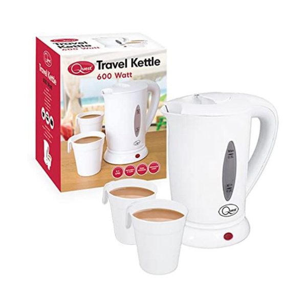 Quest Travel electrical Kettle
