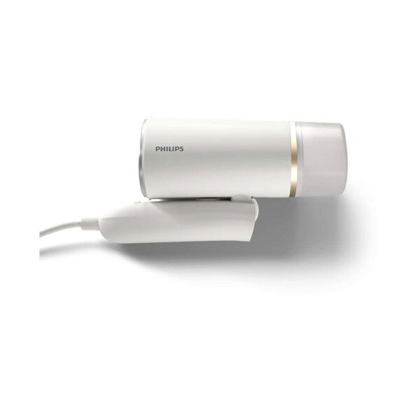 Philips 3000 Series Handheld Garment Steamer 1000 W 100ml Water Tank - White - Image 5
