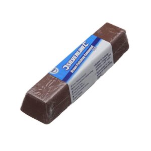Silverline Polishing Compound