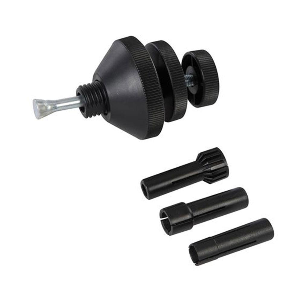 Silverline Clutch Alignment Tool Universal Black BuysBest