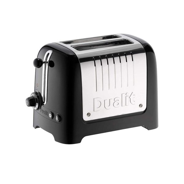 Dualit 2 Slice Lite Toaster