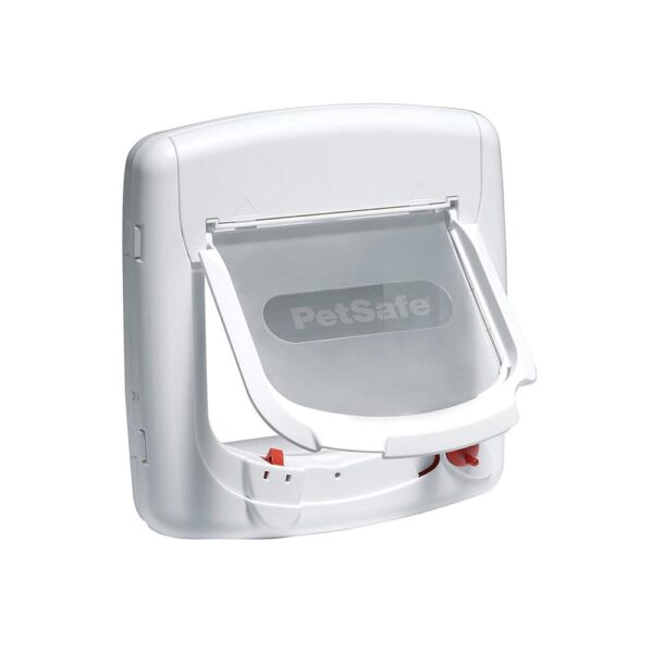 PetSafe Staywell Magnetic 4-Way