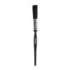 Coral Endurance Paint Brush With Tapered Filament Paintbrush Head And Kaiser Handle 0.5 Inch - Black - Image 3