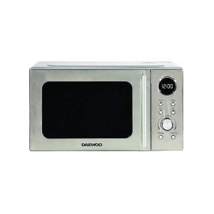 Daewoo Digital Microwave