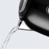 Russell Hobbs Quiet Boil Jug Kettle Stainless Steel 3000 W 1.7 Litre - Black - Image 5