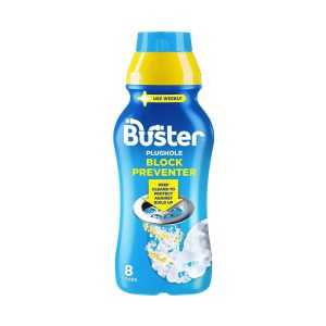 Buster Plughole Block Foamer