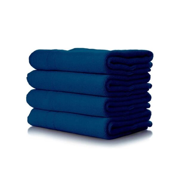 Dylon Machine Fabric Dye Pod For Clothes And Soft Furnishings 350g - Jeans Blue - Image 2