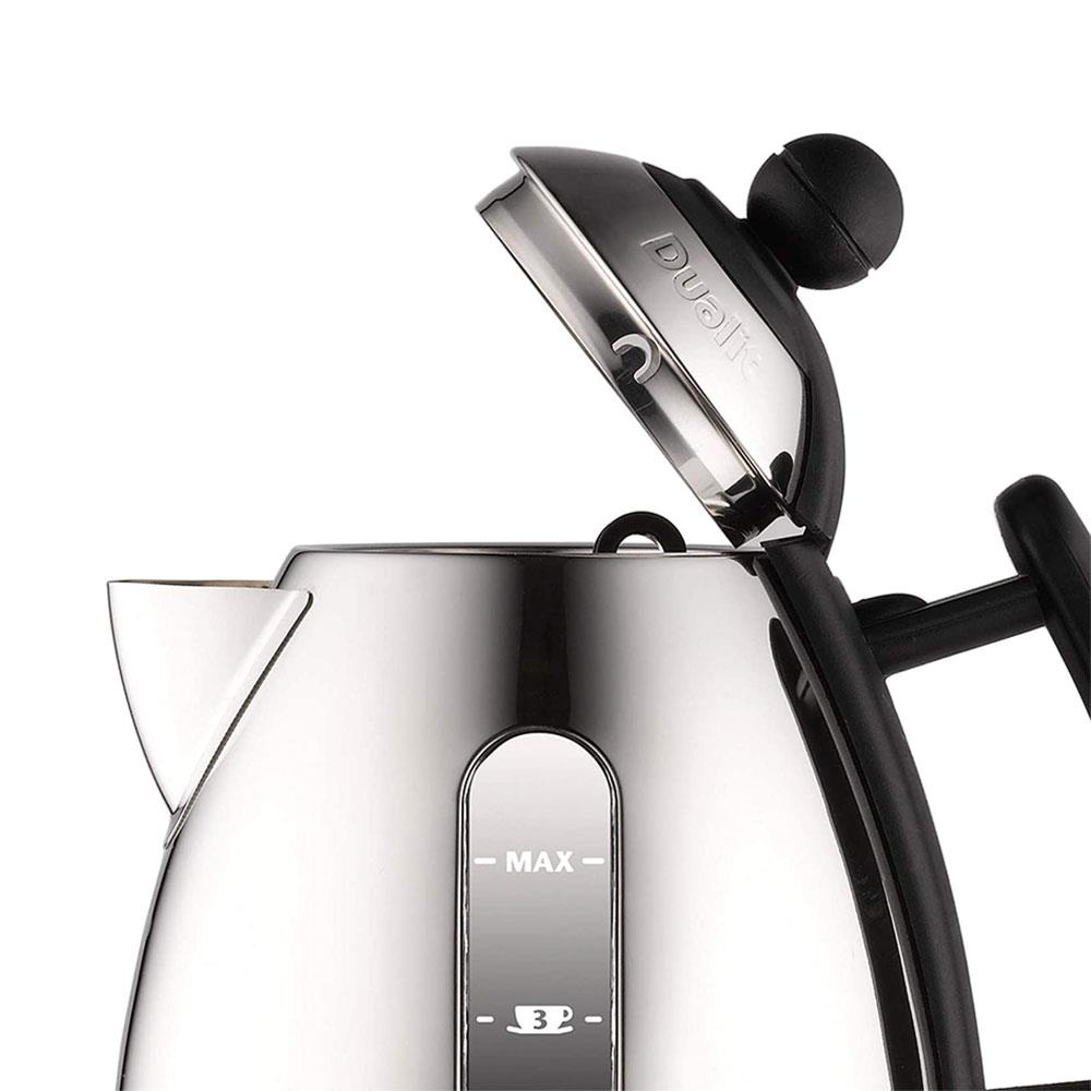 Dualit mini kettle cheap