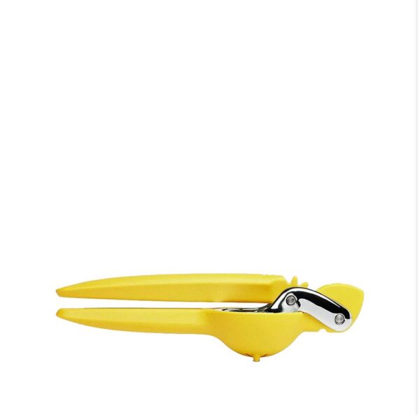 KitchenCraft Chef'n Fresh Force Citrus Juicer - Lemon - Image 2